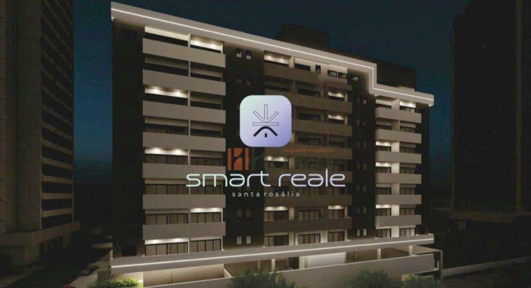 Studio com 2 Quartos à Venda, 45 m² em Vila Progresso - Sorocaba