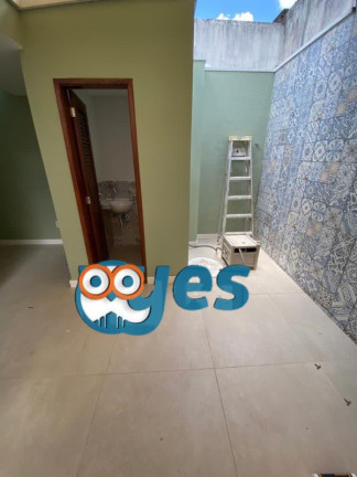 Imagem Casa com 3 Quartos para Alugar, 250 m² em Sim - Feira De Santana