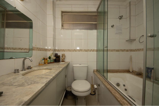 Imagem Apartamento com 2 Quartos à Venda, 74 m² em Moema - São Paulo