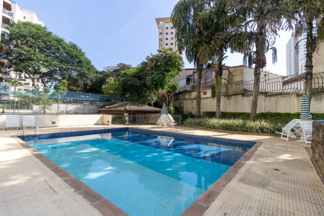 Imagem Imóvel com 3 Quartos à Venda, 85 m² em Saúde - São Paulo Imagem Imóvel com 3 Quartos à Venda, 85 m² em Saúde - São Paulo