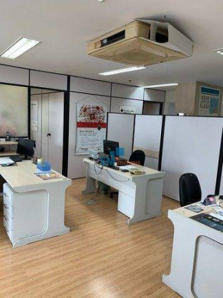 Imagem Sala Comercial à Venda, 90 m² em Brooklin - São Paulo Imagem Sala Comercial à Venda, 90 m² em Brooklin - São Paulo