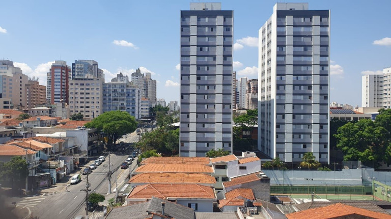 Imagem Apartamento com 3 Quartos à Venda, 118 m² em Vila Clementino - São Paulo Imagem Apartamento com 3 Quartos à Venda, 118 m² em Vila Clementino - São Paulo