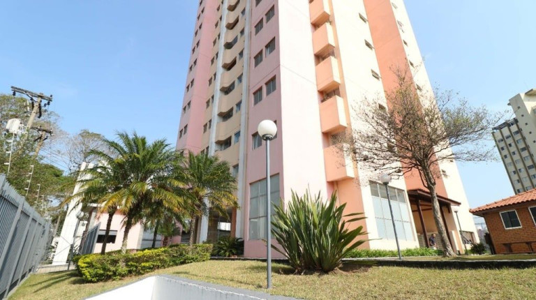 Imagem Apartamento com 3 Quartos à Venda, 74 m² em Vila Santa Catarina - São Paulo