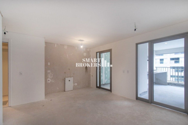Imagem Apartamento com 3 Quartos à Venda, 158 m² em Vila Clementino - São Paulo Imagem Apartamento com 3 Quartos à Venda, 158 m² em Vila Clementino - São Paulo