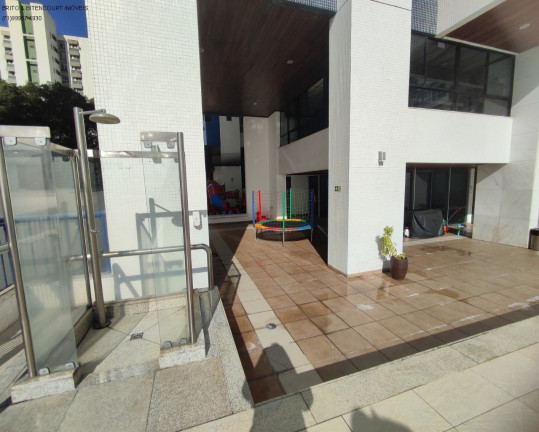 Imagem Cobertura com 5 Quartos à Venda, 280 m² em Vitória - Salvador