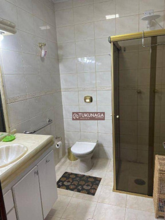 Imagem Casa com 4 Quartos para Alugar, 270 m² em Jardim Maria Helena - Guarulhos Imagem Casa com 4 Quartos para Alugar, 270 m² em Jardim Maria Helena - Guarulhos