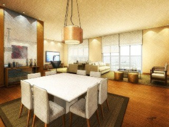 Imagem Apartamento com 4 Quartos à Venda, 242 m² em Santo Antônio - São Caetano Do Sul