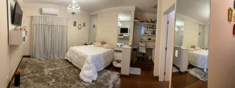 Imagem Casa com 8 Quartos à Venda, 850 m² em Alphaville - Santana De Parnaíba Imagem Casa com 8 Quartos à Venda, 850 m² em Alphaville - Santana De Parnaíba