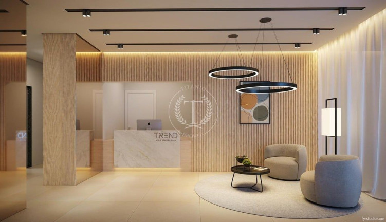 Imagem Apartamento com 1 Quarto à Venda, 28 m² em Vila Madalena - São Paulo