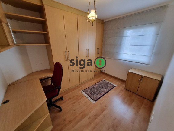 Imagem Apartamento com 4 Quartos à Venda, 169 m² em Brooklin - São Paulo Imagem Apartamento com 4 Quartos à Venda, 169 m² em Brooklin - São Paulo