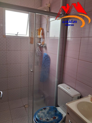 Imagem Casa com 2 Quartos à Venda, 80 m² em Jardim ísis - Cotia