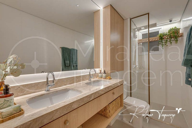 Imagem Apartamento com 3 Quartos à Venda, 88 m² em Setor Bueno - Goiânia