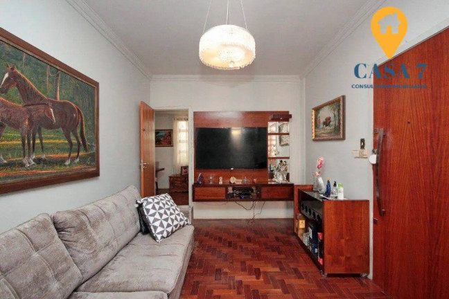Apartamento com 4 Quartos à Venda, 188 m² em Anchieta - Belo Horizonte