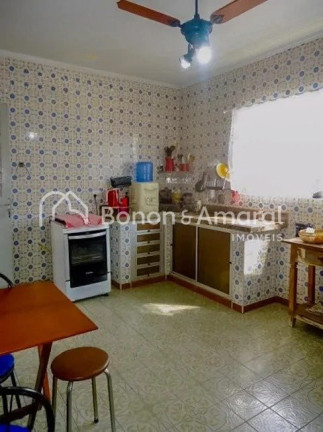 Imagem Casa com 2 Quartos à Venda, 160 m² em Taquaral - Campinas Imagem Casa com 2 Quartos à Venda, 160 m² em Taquaral - Campinas