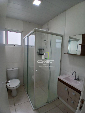 Imagem Apartamento com 2 Quartos para Alugar, 56 m² em Itaipava - Itajaí Imagem Apartamento com 2 Quartos para Alugar, 56 m² em Itaipava - Itajaí