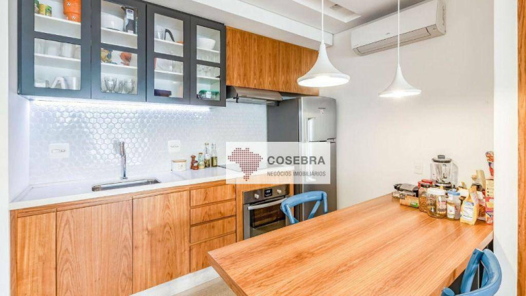 Imagem Apartamento com 1 Quarto à Venda, 69 m² em Vila Nova Conceição - São Paulo Imagem Apartamento com 1 Quarto à Venda, 69 m² em Vila Nova Conceição - São Paulo