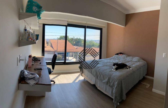 Imagem Sobrado com 2 Quartos à Venda, 127 m² em Central Parque Sorocaba - Sorocaba