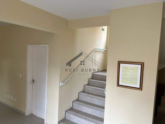 Imagem Apartamento com 1 Quarto à Venda, 38 m² em Cajuru - Curitiba