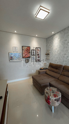 Imagem Apartamento com 2 Quartos à Venda, 76 m² em Rio Pequeno - Camboriú