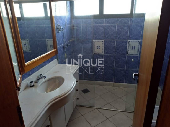 Imagem Apartamento com 4 Quartos à Venda, 286 m² em Vila Virgínia - Jundiaí Imagem Apartamento com 4 Quartos à Venda, 286 m² em Vila Virgínia - Jundiaí