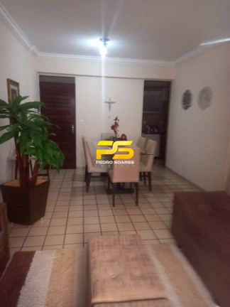Imagem Apartamento com 3 Quartos à Venda, 76 m² em Manaíra - João Pessoa Imagem Apartamento com 3 Quartos à Venda, 76 m² em Manaíra - João Pessoa