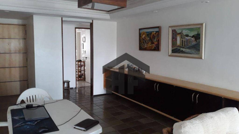 Imagem Apartamento com 3 Quartos à Venda, 192 m² em Casa Caiada - Olinda Imagem Apartamento com 3 Quartos à Venda, 192 m² em Casa Caiada - Olinda