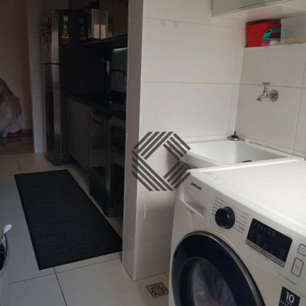 Imagem Apartamento com 3 Quartos à Venda, 85 m² em Parque Campolim - Sorocaba