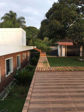Imagem Casa de Condomínio com 3 Quartos à Venda, 300 m² em Morro Grande - Cotia Imagem Casa de Condomínio com 3 Quartos à Venda, 300 m² em Morro Grande - Cotia