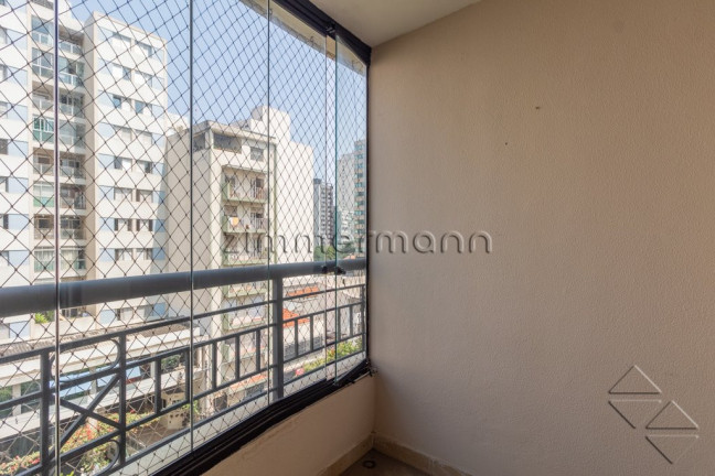 Imagem Apartamento com 2 Quartos à Venda, 72 m² em Pinheiros - São Paulo