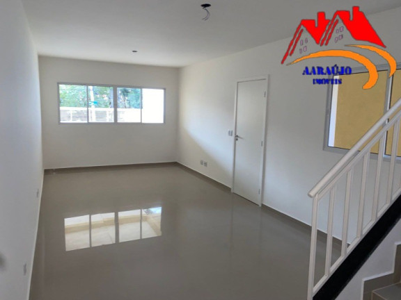 Imagem Casa com 3 Quartos à Venda, 131 m² em Jardim Bonfiglioli - São Paulo