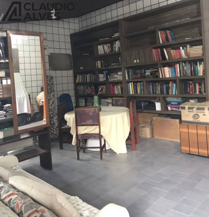 Imagem Casa com 4 Quartos à Venda, 200 m² em Muchila - Feira De Santana Imagem Casa com 4 Quartos à Venda, 200 m² em Muchila - Feira De Santana