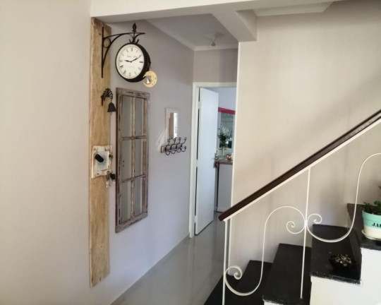 Imagem Sobrado com 4 Quartos à Venda, 210 m² em Campo Belo - São Paulo