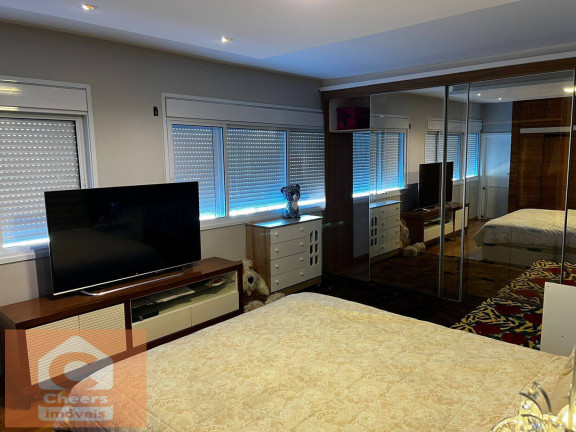 Imagem Apartamento com 4 Quartos à Venda, 350 m² em Jardim Paulista - São Paulo Imagem Apartamento com 4 Quartos à Venda, 350 m² em Jardim Paulista - São Paulo