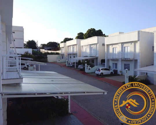 Imagem Casa com 3 Quartos à Venda, em Vila Cleto - Itu Imagem Casa com 3 Quartos à Venda, em Vila Cleto - Itu
