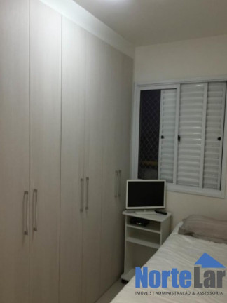 Imagem Apartamento com 3 Quartos à Venda, 70 m² em Vila Nova Cachoeirinha - São Paulo