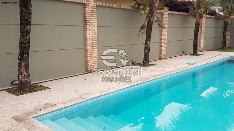 Imagem Casa com 5 Quartos à Venda, 300 m² em Horto Florestal - Ubatuba Imagem Casa com 5 Quartos à Venda, 300 m² em Horto Florestal - Ubatuba