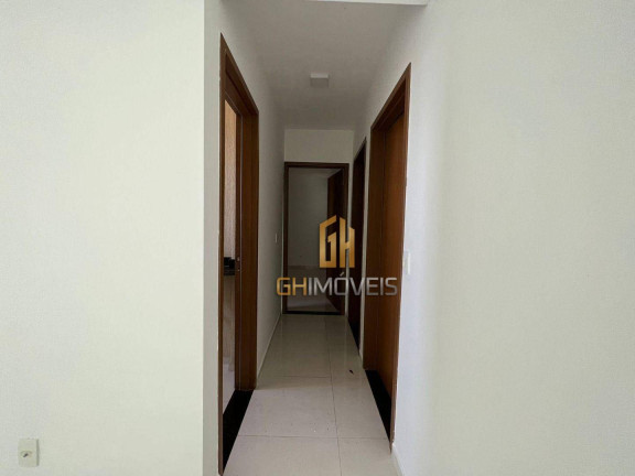Imagem Apartamento com 3 Quartos à Venda, 83 m² em Residencial Itaipu - Goiânia