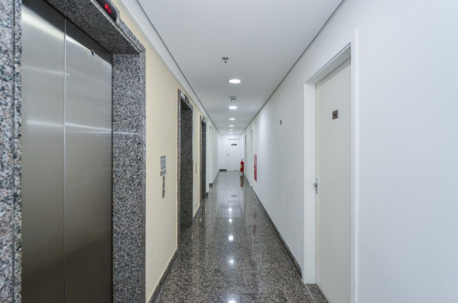 Imagem Imóvel à Venda, 34 m² em Vila Guarani (z Sul) - São Paulo