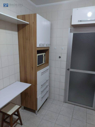 Imagem Apartamento com 2 Quartos à Venda, 79 m² em São Bernardo - Campinas