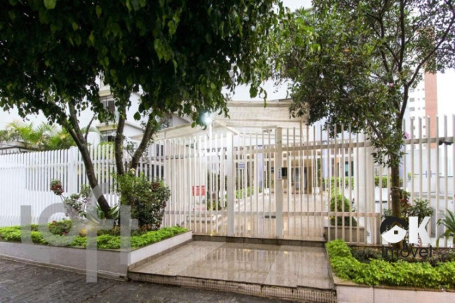 Imagem Apartamento com 2 Quartos à Venda, 101 m² em Higienópolis - São Paulo Imagem Apartamento com 2 Quartos à Venda, 101 m² em Higienópolis - São Paulo
