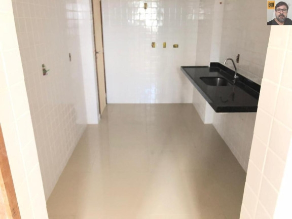 Imagem Apartamento com 3 Quartos à Venda, 95 m² em Candeias - Jaboatão Dos Guararapes