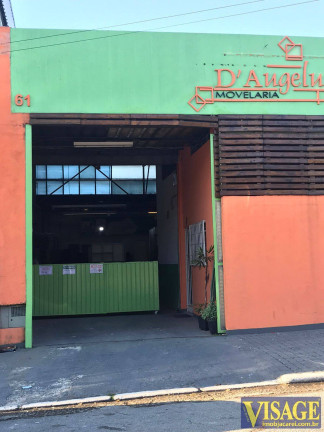 Imagem Imóvel Comercial à Venda, em Jardim Motorama - São José Dos Campos Imagem Imóvel Comercial à Venda, em Jardim Motorama - São José Dos Campos