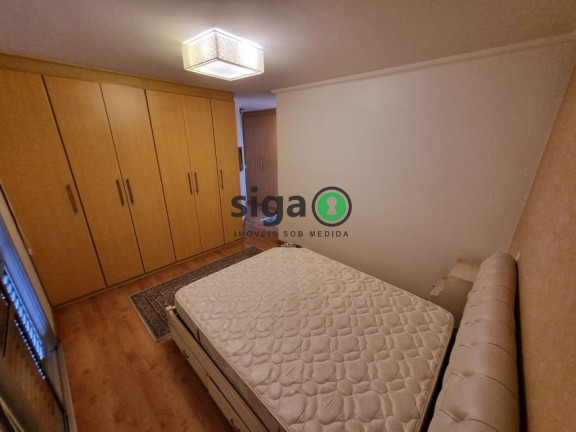 Imagem Apartamento com 4 Quartos à Venda, 169 m² em Brooklin - São Paulo Imagem Apartamento com 4 Quartos à Venda, 169 m² em Brooklin - São Paulo