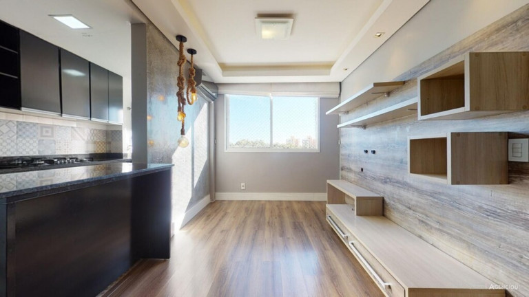 Imagem Imóvel com 2 Quartos à Venda, 58 m² em Jardim Carvalho - Porto Alegre