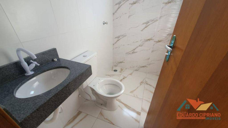 Imagem Casa com 2 Quartos à Venda, 53 m² em Balneário Dos Golfinhos - Caraguatatuba