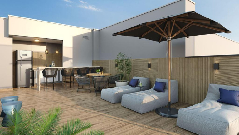 Imagem Apartamento com 3 Quartos à Venda, 76 m² em Centro - Rio De Janeiro