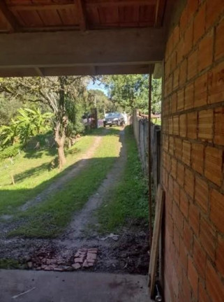 Imagem Casa com 2 Quartos à Venda, 100 m² em Bairro Jardim Pinheiro - Quatro Barras