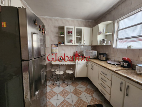 Imagem Imóvel com 2 Quartos à Venda, 100 m² em Embaré - Santos