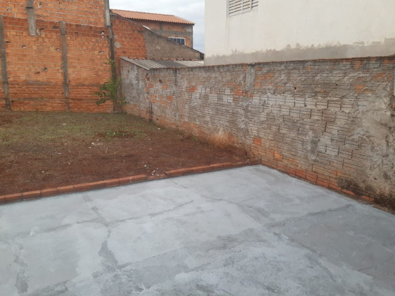 Imagem Casa com 2 Quartos à Venda, 50 m² em Jardim Palmas - Londrina Imagem Casa com 2 Quartos à Venda, 50 m² em Jardim Palmas - Londrina