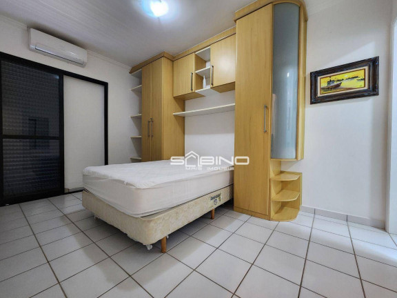 Imagem Apartamento com 3 Quartos para Temporada, 95 m² em Riviera De São Lourenço - Bertioga